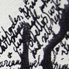 we have named the world (black and white wordscape 2) thumbnail